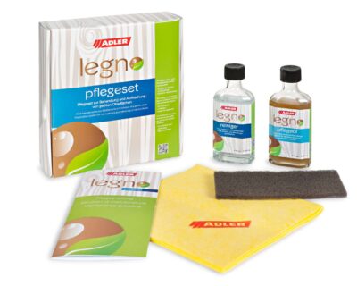 ADLER Legno-pflegeset-udrzba a cisteni olejovych povrchu ADLER Legno-pflegeset-udrzba a cisteni olejovych povrchu