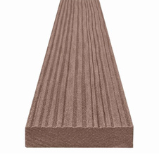 Terasa WoodPlastic Lišta střední FOREST/SMOOTH teak 16x90x2000mm Terasa WoodPlastic Lišta střední FOREST/SMOOTH teak 16x90x2000mm