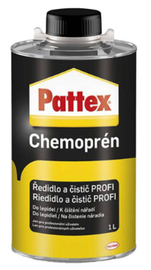 Chemopren redidlo 1l Chemopren redidlo 1l