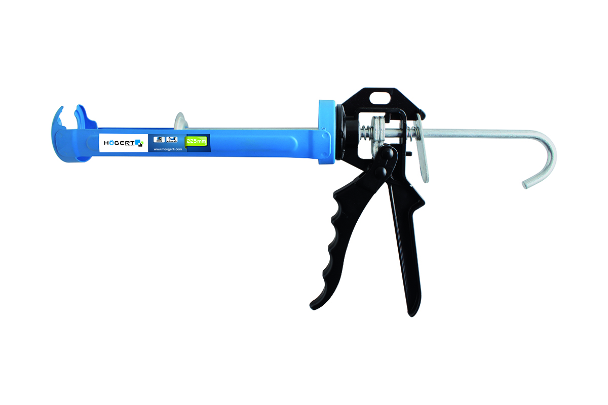 Vytlačovací pistole Vytlačovací pistole