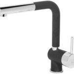 Baterie Sinks Mix 3 P Metalblack 74