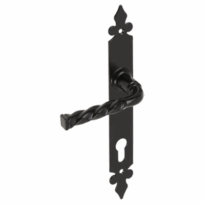 WHA 90 Klika rozteč 90mm (sada)