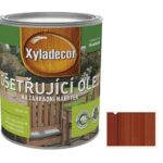 XD ošetřujcí. olej palisandr 0.75l