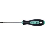 Narex Bystřice 800500 Šroubovák PHILLIPS PH0x60x150mm, Bi-plast rukojeť, TWIN PL