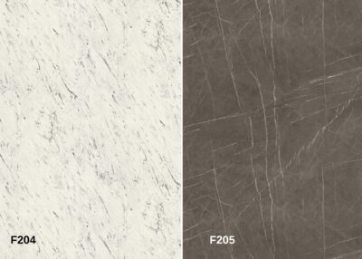 Zadova deska- Doprodej 3 – F204 ST75 / F205 ST9 – 4100*640*8mm