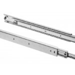 Plnovysuv na 100kg 1100mm kul. bez tlum. Plnovysuv na 100kg 1100mm kul. bez tlum.