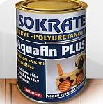 Sokrates Aquafin polomat 0,6kg Sokrates Aquafin polomat 0,6kg