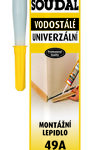Lepidlo univerzální montážní 49A 310ml
