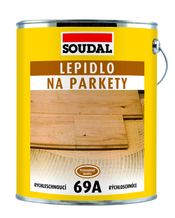 Lepidlo 69A parkety 5kg
