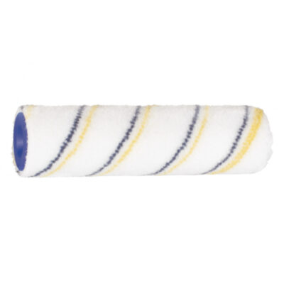 Váleček Spokar Nylon 6 podlahářský pro držák 8 mm, 250 mm Váleček Spokar Nylon 6 podlahářský pro držák 8 mm, 250 mm