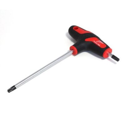 Šroubovák TX 30x130 dvouramenný (831730) NAREX BYSTŘICE Šroubovák TX 30×130 dvouramenný (831730) NAREX BYSTŘICE