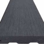 Terasa WoodPlastic prkno RUSTIC Eben 140 Infinit 22x140x4000mm