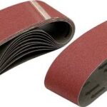 Brusný pás 75x533 DT3301-QZ K40 Brusný pás 75x533 DT3301-QZ K40
