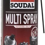 Multi spray 8 v 1 Multi spray 8 v 1