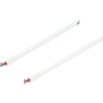 TANDEMBOX Antaro reling 600mm BÍLÁ L+P, výška C a D - ZRG.537RSICRE* SW TANDEMBOX Antaro reling 600mm BÍLÁ L+P, výška C a D - ZRG.537RSICRE* SW