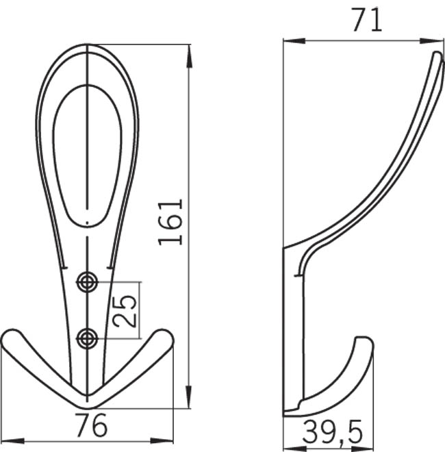 Vesak 1653 ZN4 nikl mat. 354 Vesak 1653 ZN4 nikl mat. 354