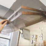 Aventos HK-S Blumotion sada C silný bílá, LF=960-2215, sada se skládá z: Aventos HK-S Blumotion sada C silný bílá, LF=960-2215, sada se skládá z: