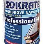 Sokrates napoustedlo akryl 0.75kg