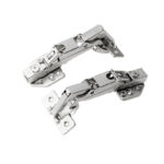 Zav.In uhlovy 165st. tlum. 3D podložka Zav.In uhlovy 165st. tlum. 3D podložka