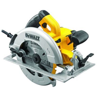 DeWALT kotoučová pila 190mm DWE575K