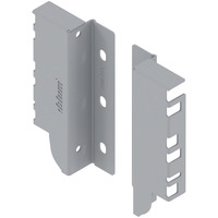 TANDEMBOX Antaro držák zad 115mm ŠEDÁ L+P, výška K - Z30K000S WA TANDEMBOX Antaro držák zad 115mm ŠEDÁ L+P, výška K – Z30K000S WA