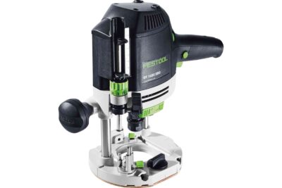 Festool - horní frézka OF 1400 EBQ Festool – horní frézka OF 1400 EBQ