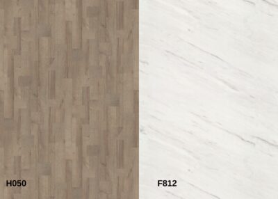 Zadova deska- Doprodej 3 – H050 ST9 / F812 ST9 – 4100*640*8mm