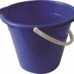 Vědro 12 l Standard s výlevkou Vědro 12 l Standard s výlevkou