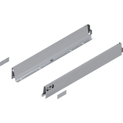 TANDEMBOX Antaro bočnice 84/650 ŠEDÁ L+P výška M - 378M6502SA WA TANDEMBOX Antaro bočnice 84/650 ŠEDÁ L+P výška M – 378M6502SA WA