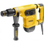 D25481K DeWALT Kombinované kladivo