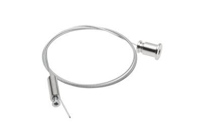 Závěsný držák profilu 1,5m Závěsný držák profilu 1,5m