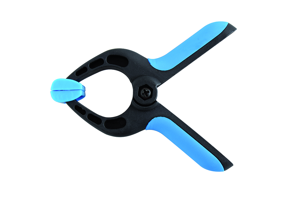 Svěrka pružinová 110 mm, 2 kusy Svěrka pružinová 110 mm, 2 kusy