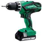 AKU VRTACÍ ŠROUBOVÁK HIKOKI DS18DJL.WC AKCE