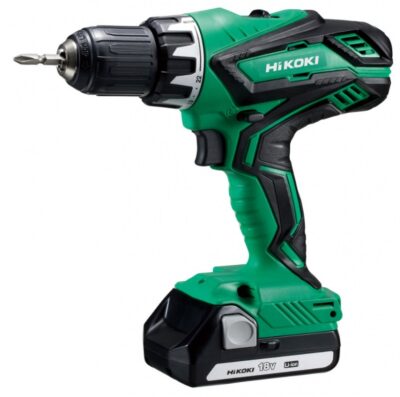 AKU VRTACÍ ŠROUBOVÁK HIKOKI DS18DJL.WC AKCE