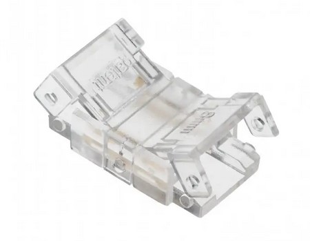 Konektor pro LED pásek 8mm a COB, spojka LED/LED, 3A, IP20 Konektor pro LED pásek 8mm a COB, spojka LED/LED, 3A, IP20