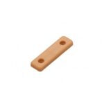 Kluzák podnoze buk 50x14x5mm