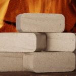 Brikety dřevěné BUK 10kg AKCE Brikety dřevěné BUK 10kg AKCE