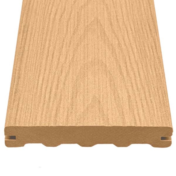 Terasa WoodPlastic prkno NATUR Cedar 137 Classic 22x137x4000mm Terasa WoodPlastic prkno NATUR Cedar 137 Classic 22x137x4000mm