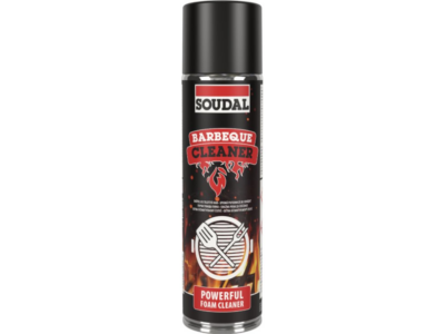 Čistič grilu 500ml Čistič grilu 500ml