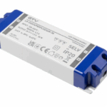 Trafo 24V LED PRO 36W, input 220-240VAC, IP20, rozměr 147x48x24 mm