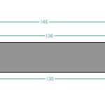 Palubky fase H 28*146*4,2m sm AB hladké (4ks/bal=2,4528m2)