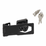 WHK 2 zámek s klíčem 140x40