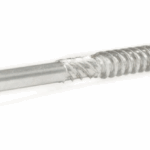 RAPI-TEC SK PLUS 5x60mm, pl.hl. T25 ZN bily