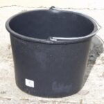 Vědro stavební 20 l