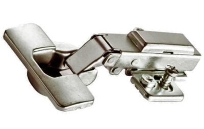 Zav. In. s tlumením 3D naložený s 3D excentrickou podložkou H0 euro šroub - clip Zav. In. s tlumením 3D naložený s 3D excentrickou podložkou H0 euro šroub – clip