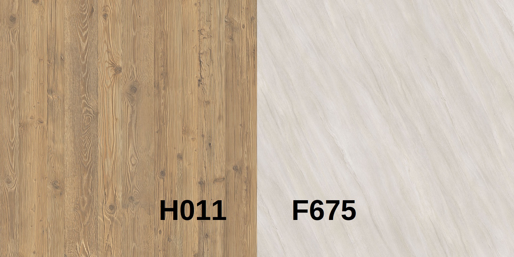 Zadova deska- H011 STG8 / F675 ST75 - 4100*640*8mm Zadova deska- H011 STG8 / F675 ST75 - 4100*640*8mm