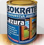 Sokrates silnovrstva oliva 0,7kg
