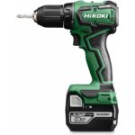 Aku vrtačka Hitachi / Hikoki DS18DDWPZ