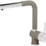 Baterie Sinks Mix 3 P Truffle 54 Baterie Sinks Mix 3 P Truffle 54