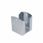 PSPW 120 Patka sloupku 121x150x2,5